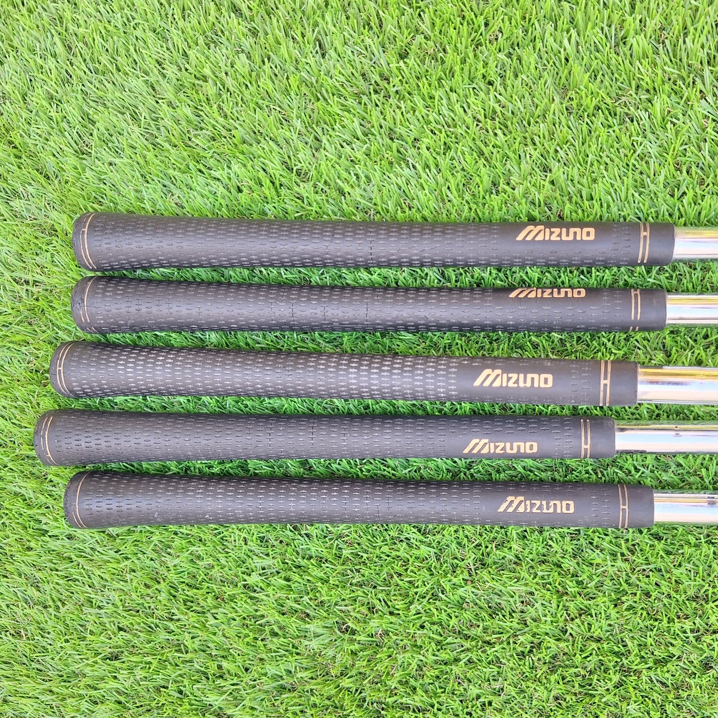 Palos de golf Hierros 6-PW Mizuno T-Zoid