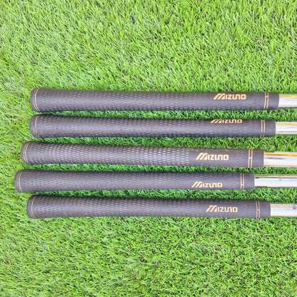 Palos de golf Hierros 6-PW Mizuno T-Zoid