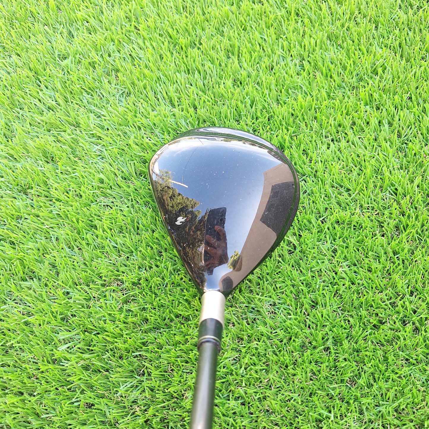 Palo de golf Mujer Madera 5 Taylormade Burner