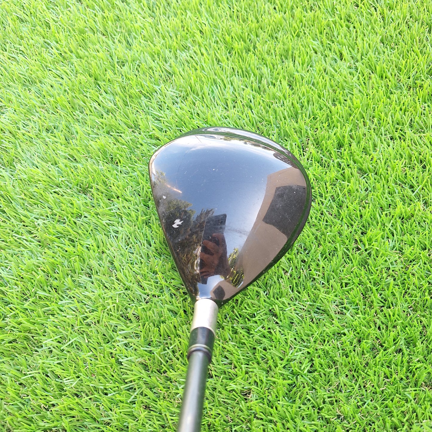 Palo de golf Mujer Madera 3 Taylormade Burner