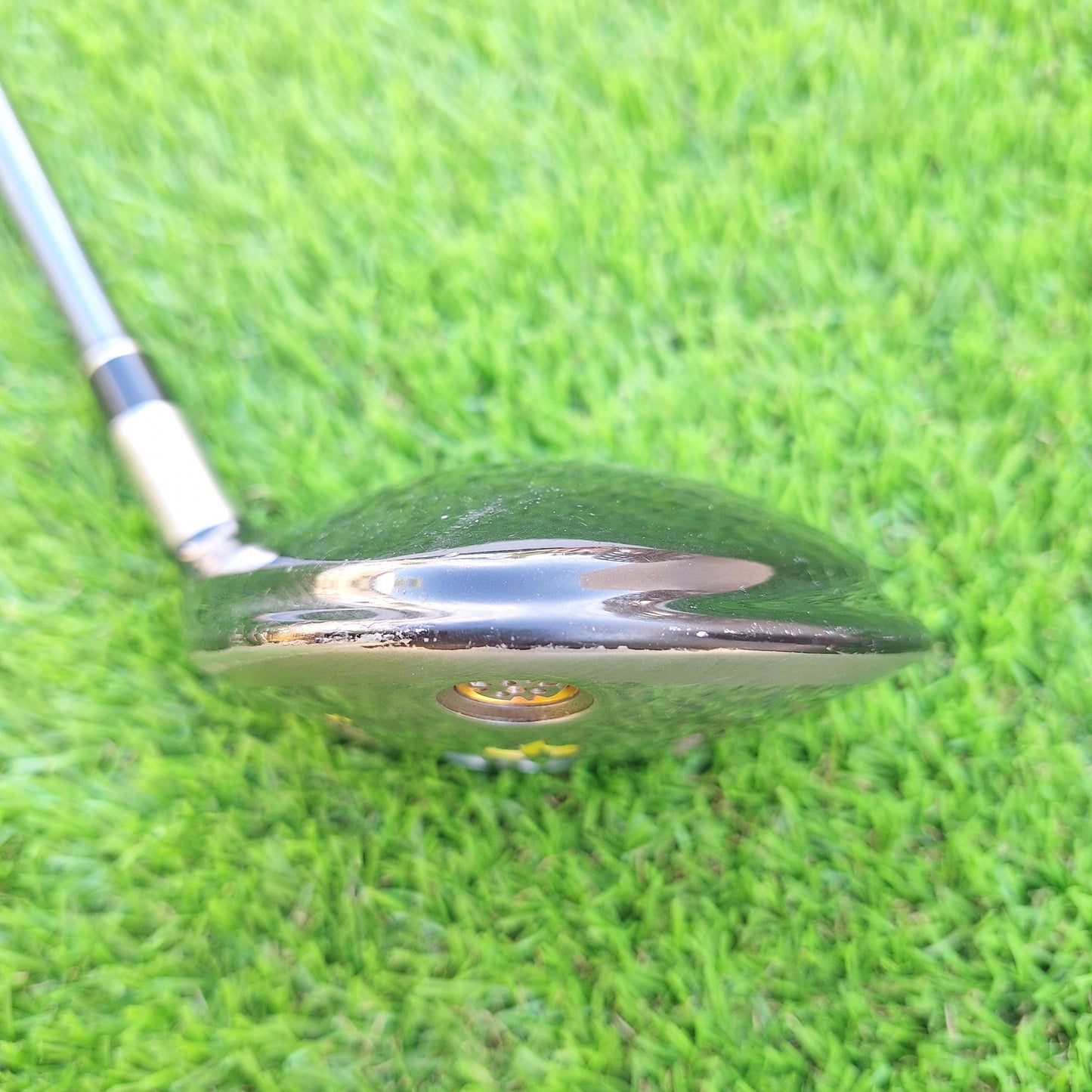 Palo de golf Mujer Madera 3 Taylormade Burner