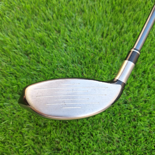Palo de golf Mujer Madera 3 Taylormade Burner