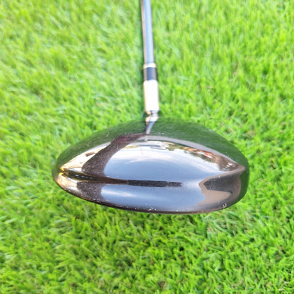 Palo de golf Mujer Madera 3 Taylormade Burner