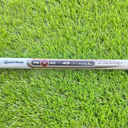 Palo de golf Mujer Madera 3 Taylormade Burner