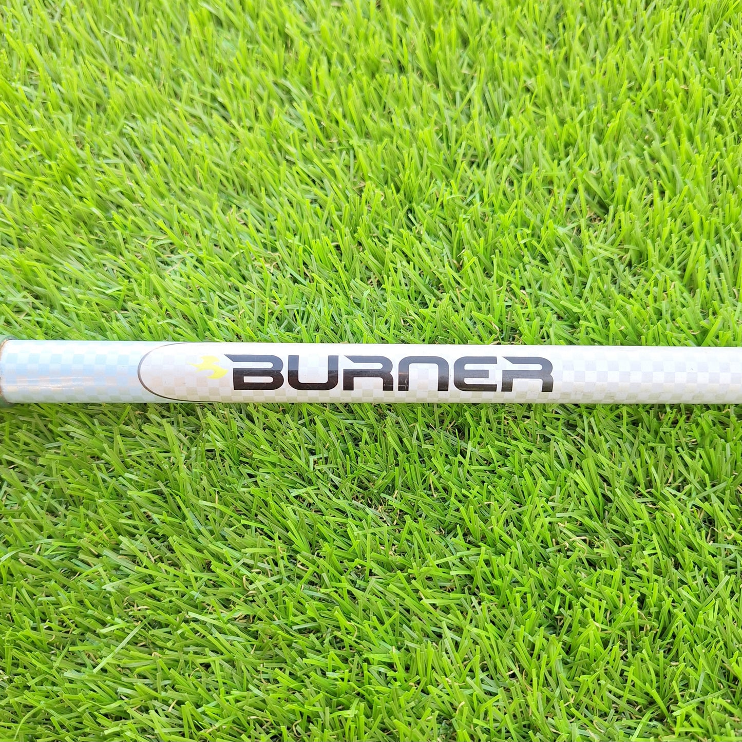 Palo de golf Mujer Madera 3 Taylormade Burner
