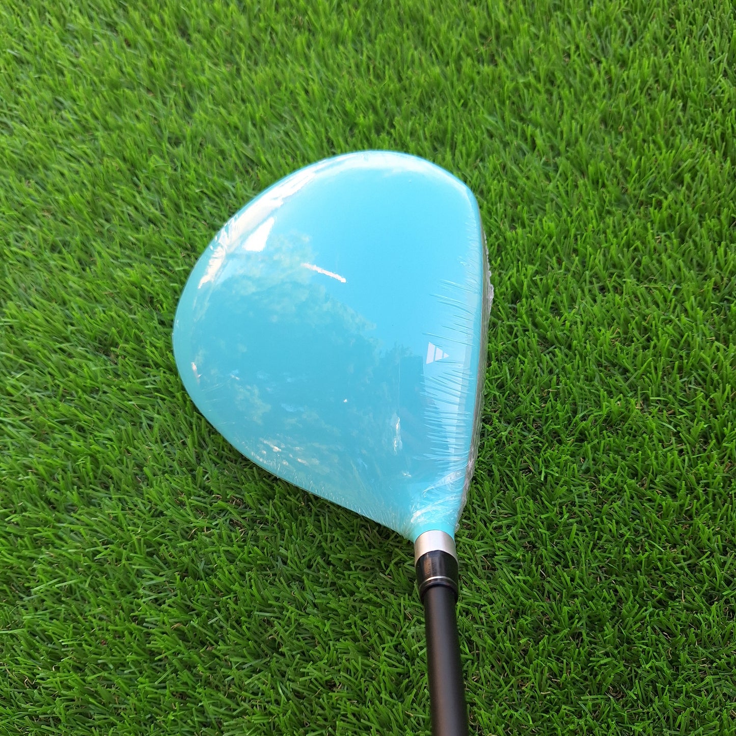 Palo de golf Mujer Zurda Driver PGM Oversea