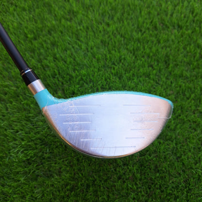 Palo de golf Mujer Zurda Driver PGM Oversea