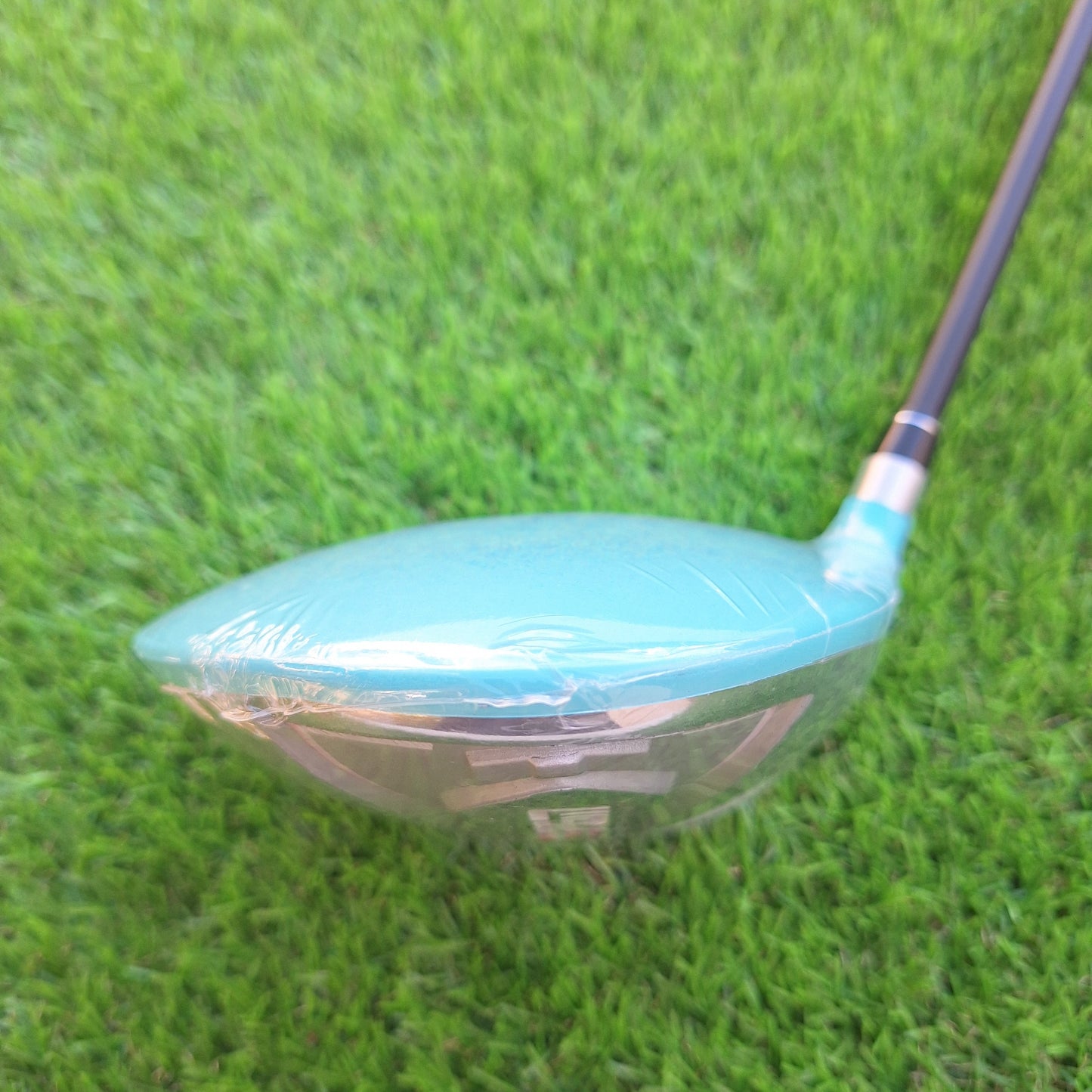 Palo de golf Mujer Zurda Driver PGM Oversea