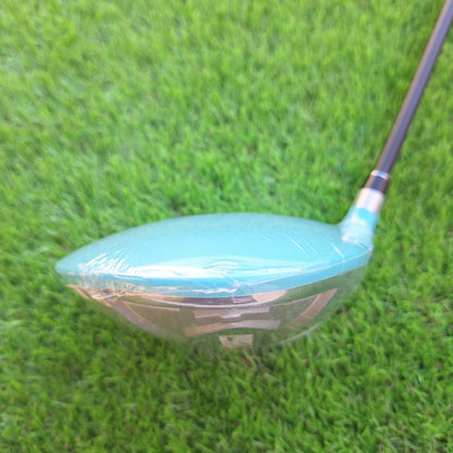 Palo de golf Mujer Zurda Driver PGM Oversea