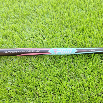 Palo de golf Mujer Zurda Driver PGM Oversea
