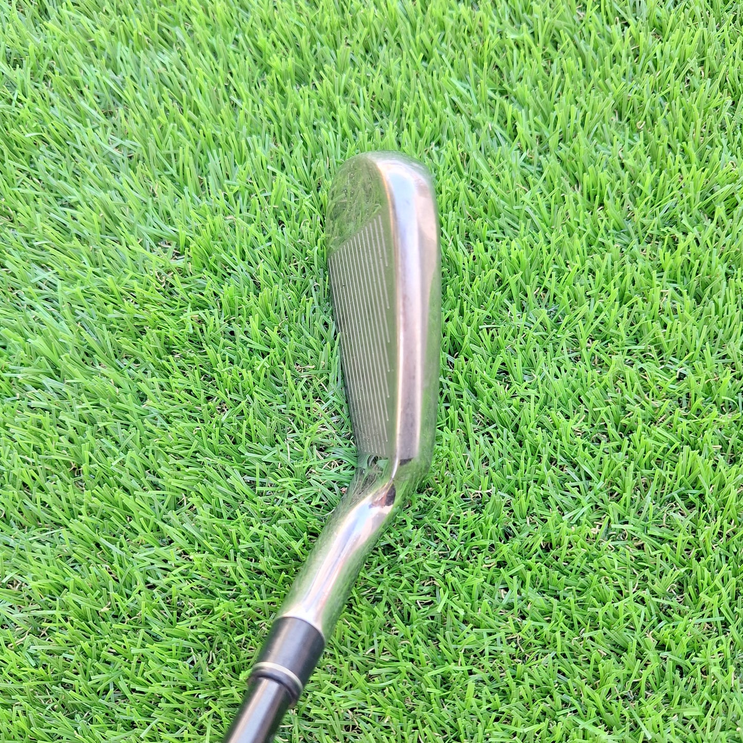 Palo de golf Mujer Hierro 9 Taylormade Burner