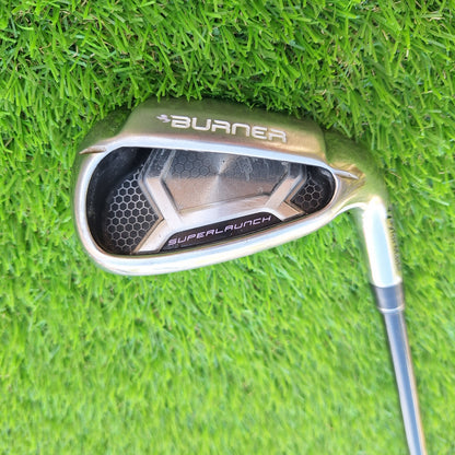 Palo de golf Mujer Hierro 9 Taylormade Burner