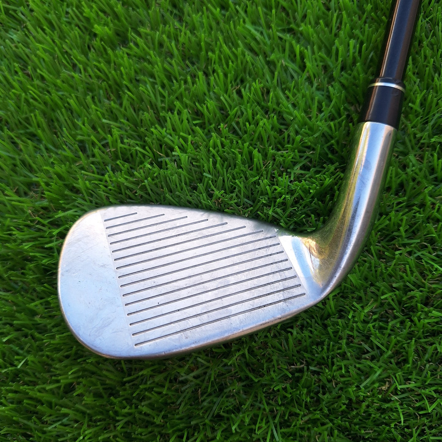 Palo de golf Mujer Hierro 9 Taylormade Burner