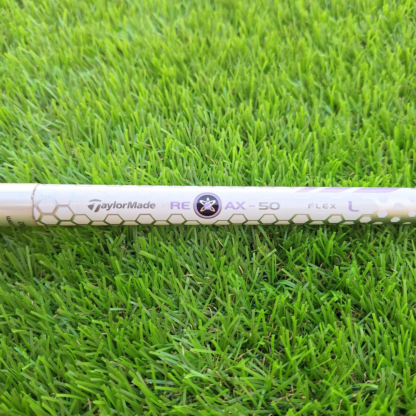 Palo de golf Mujer Hierro 9 Taylormade Burner