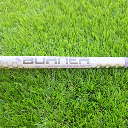 Palo de golf Mujer Hierro 9 Taylormade Burner