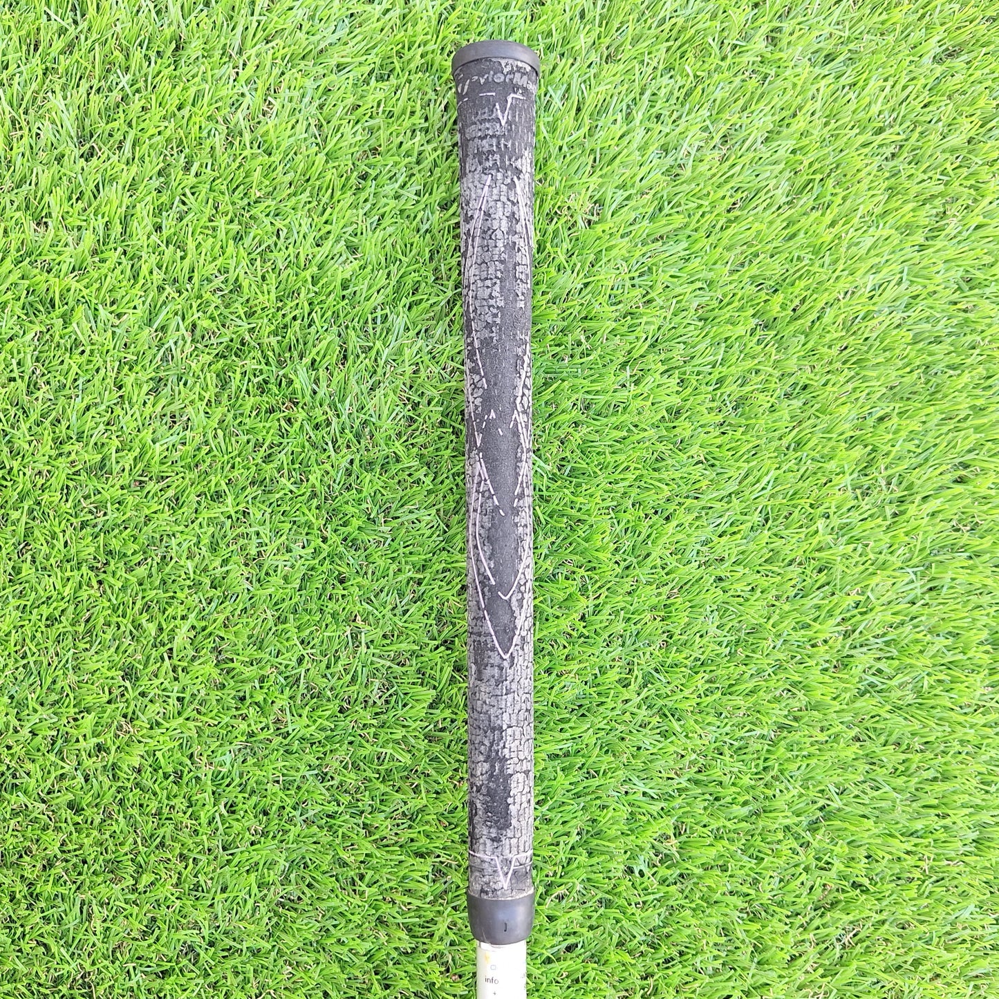 Palo de golf Mujer Hierro 9 Taylormade Burner