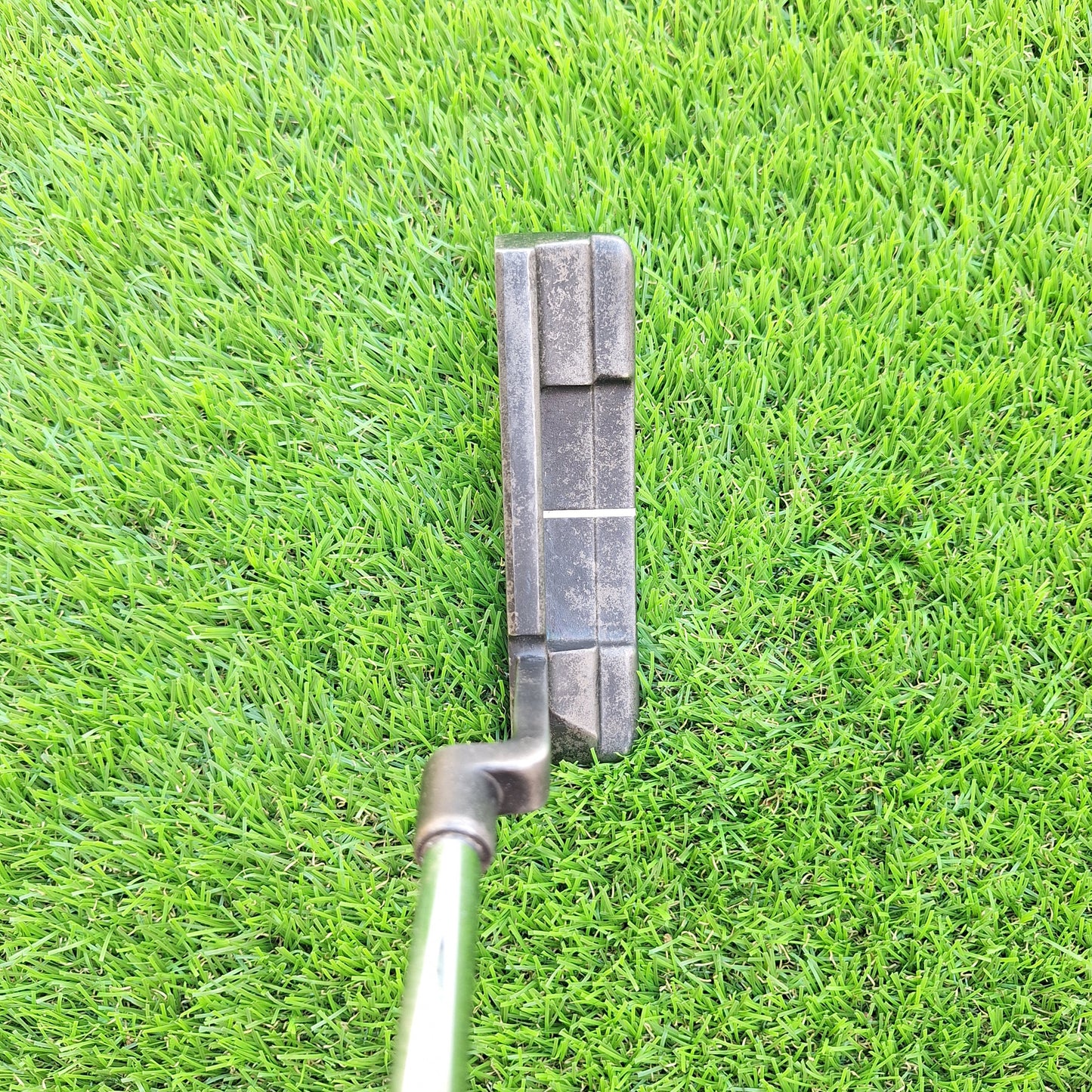 Palo de golf Putter Ping Anser 2