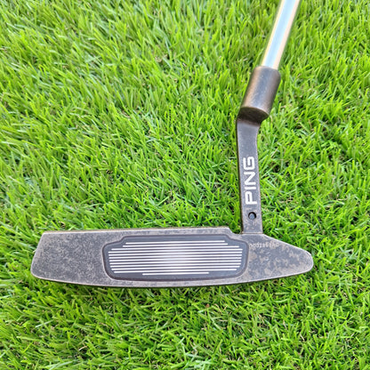 Palo de golf Putter Ping Anser 2
