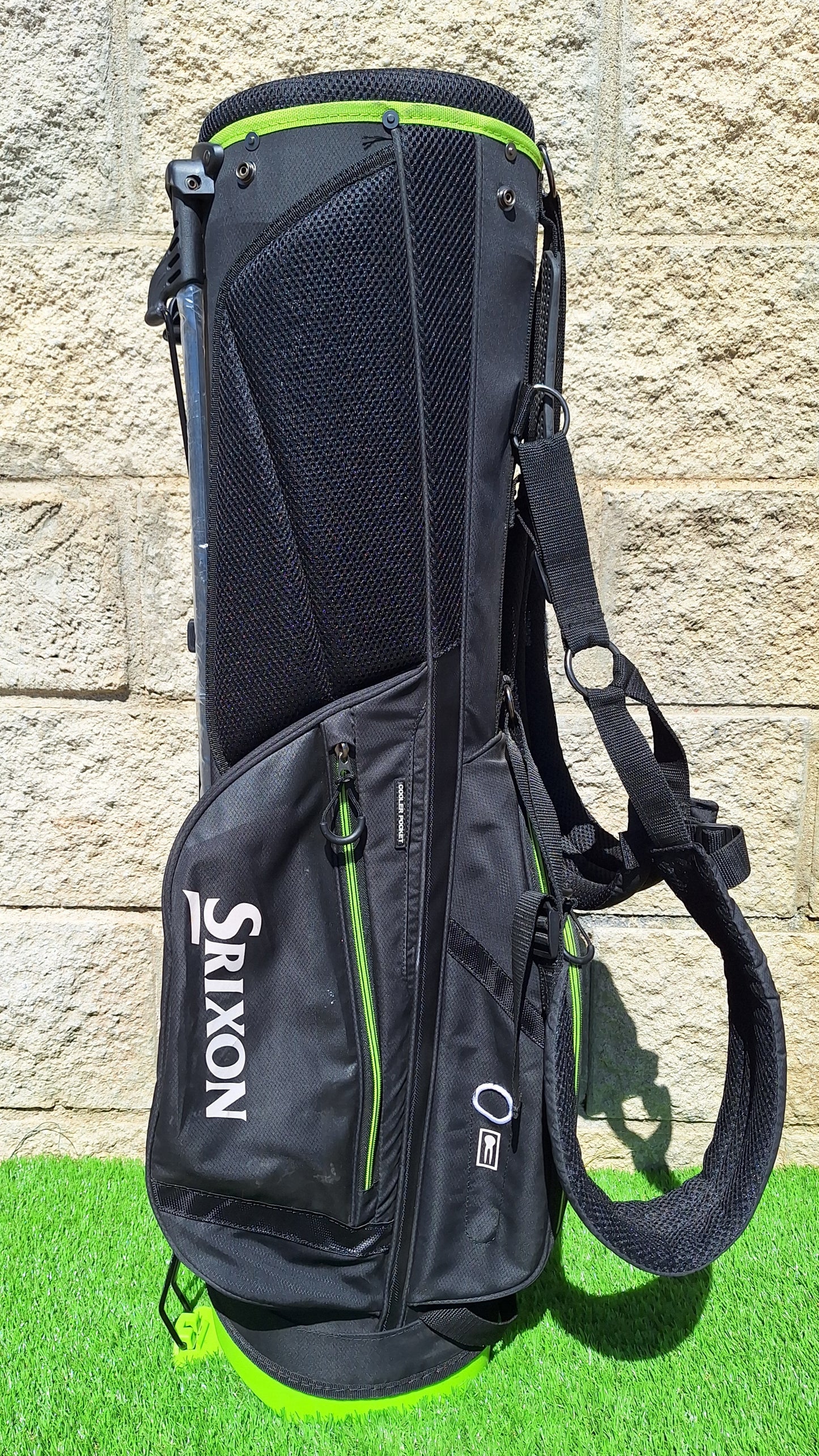 Bolsa de golf estilo stand Srixon