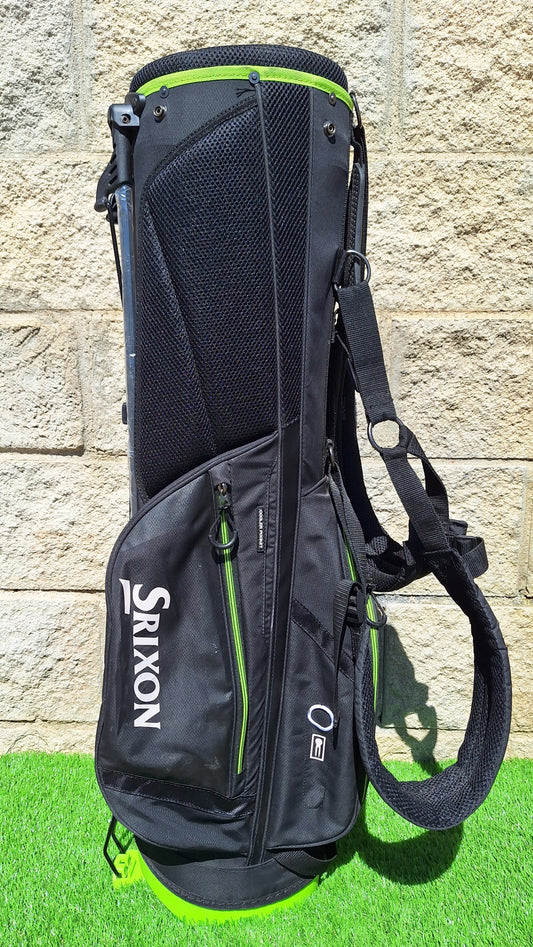 Bolsa de golf estilo stand Srixon