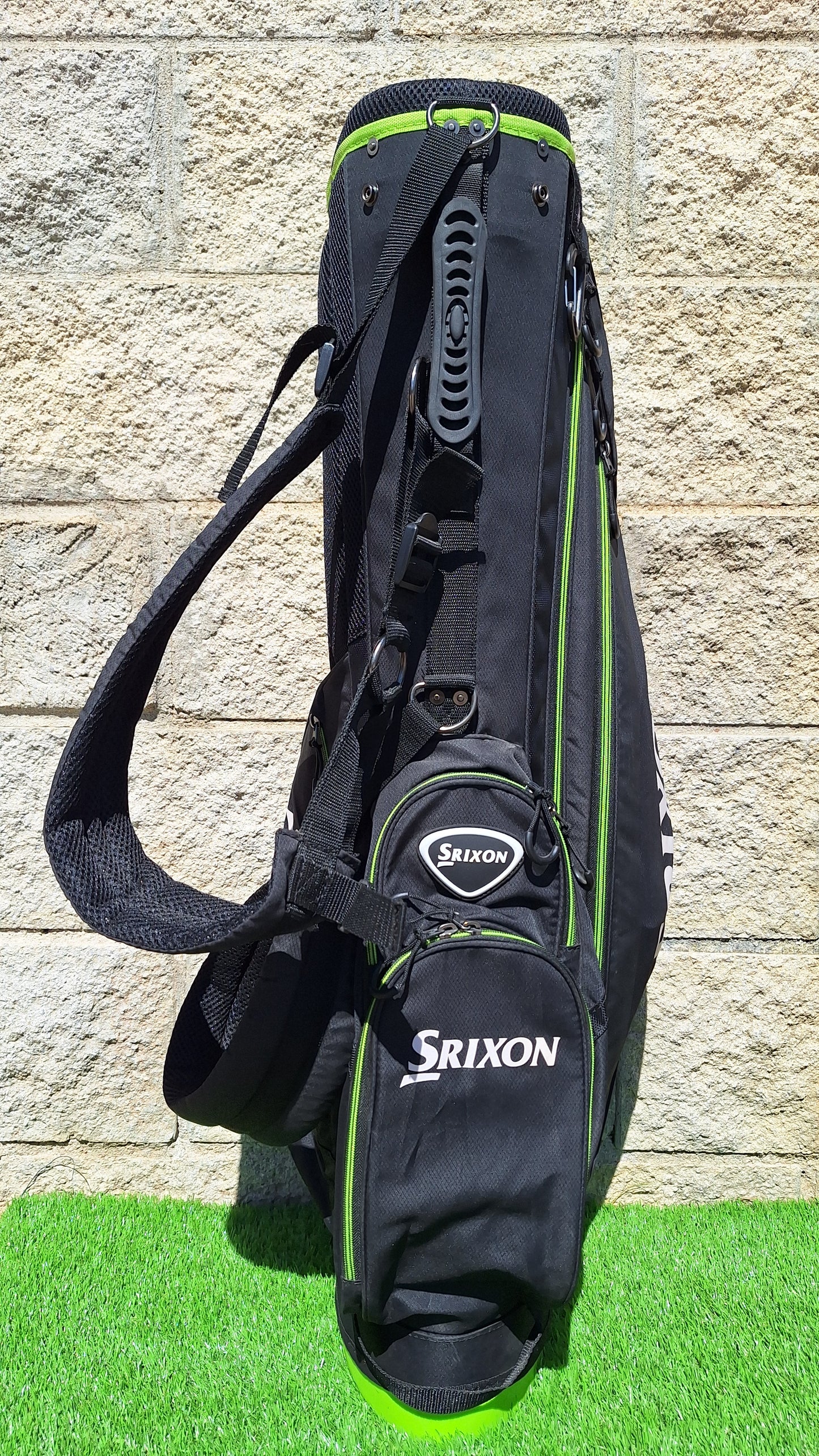 Bolsa de golf estilo stand Srixon