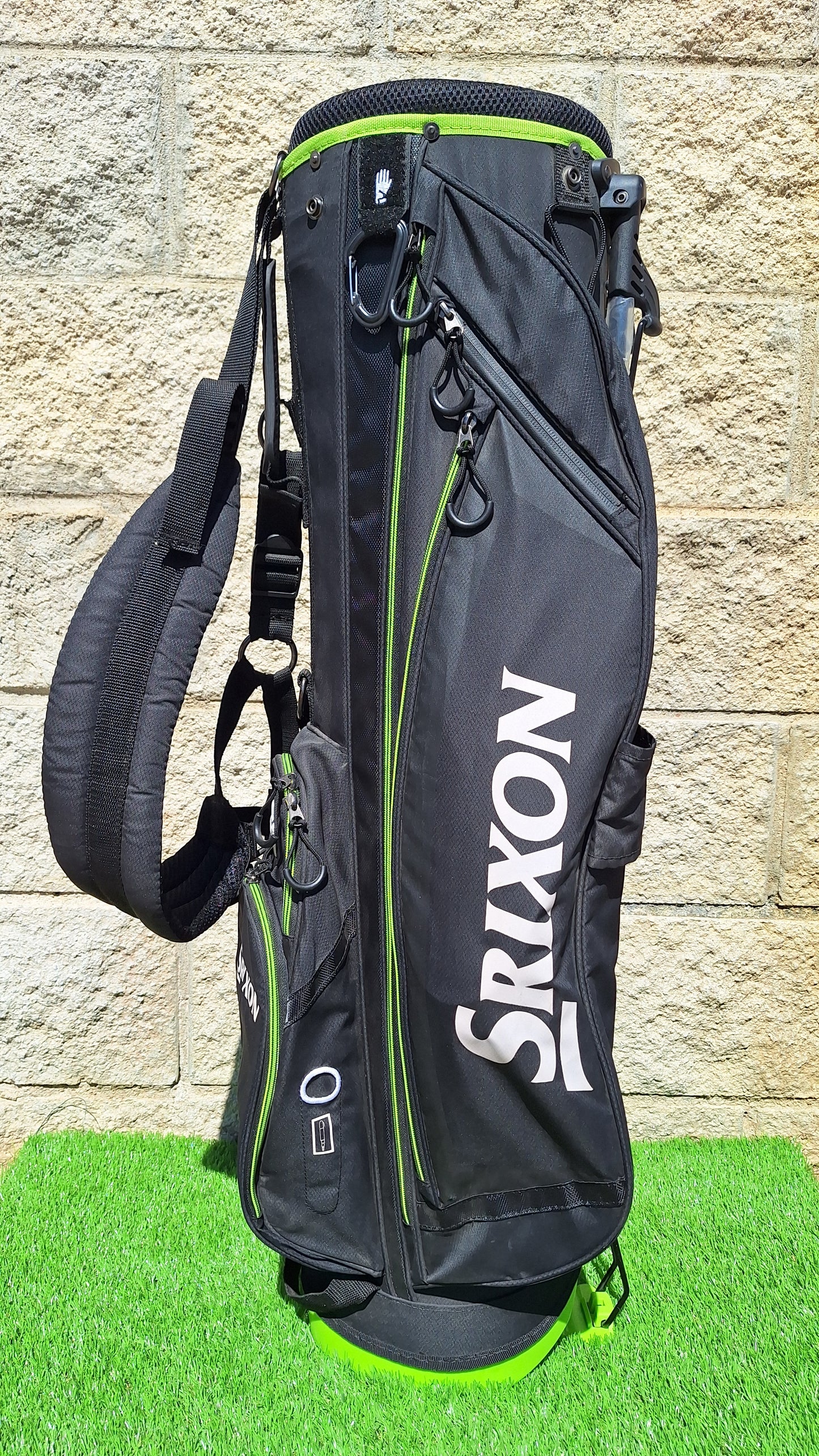 Bolsa de golf estilo stand Srixon