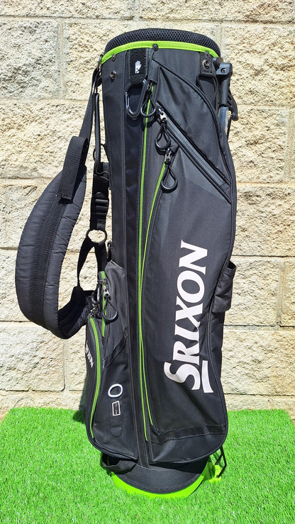 Bolsa de golf estilo stand Srixon
