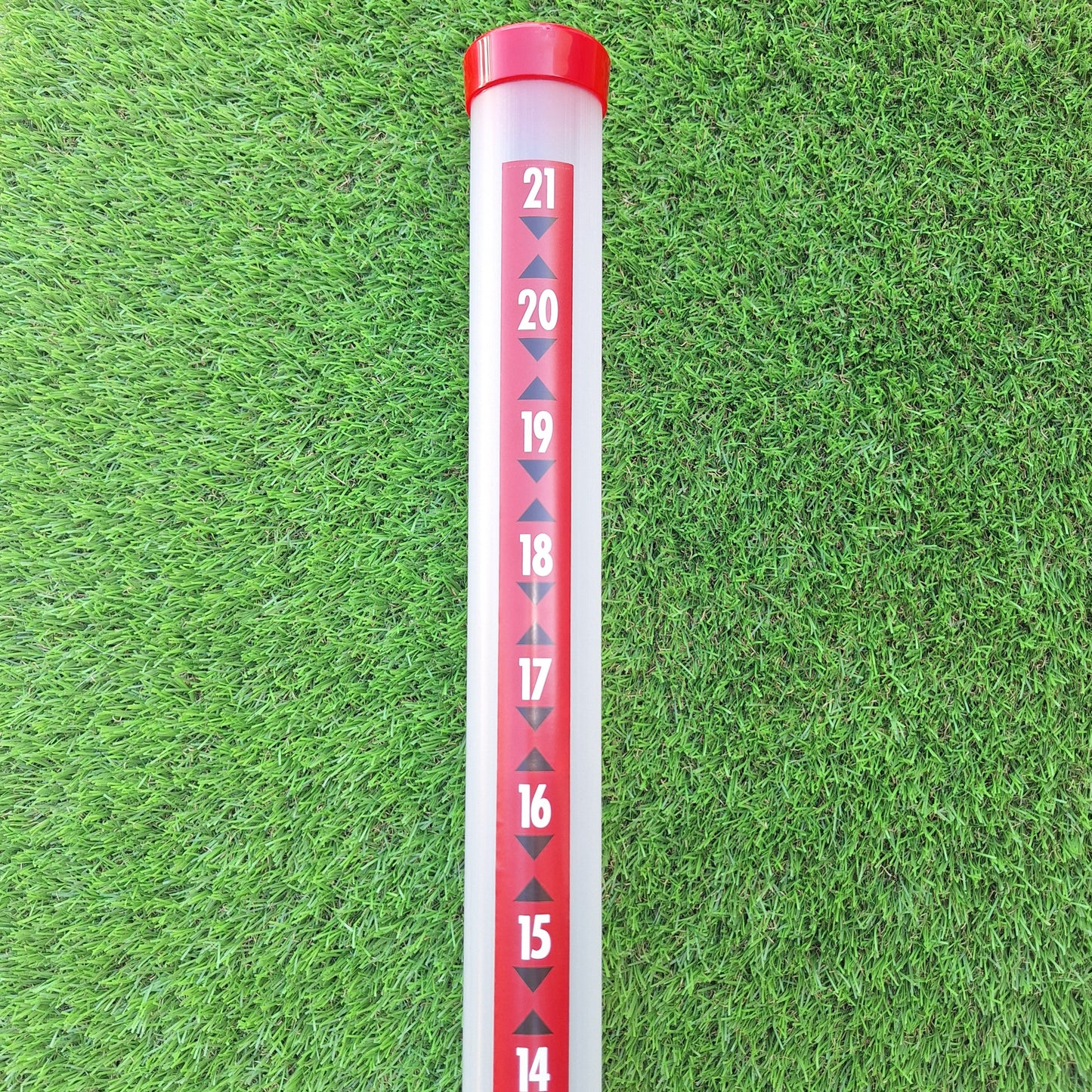 Recogedor bolas de golf