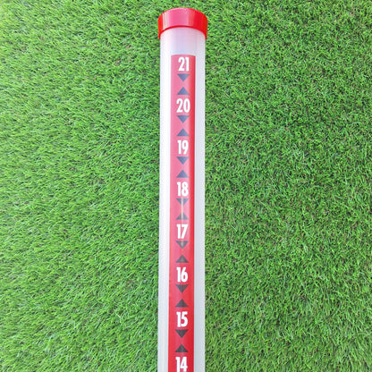 Recogedor bolas de golf