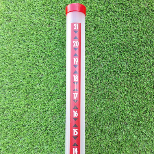 Recogedor bolas de golf