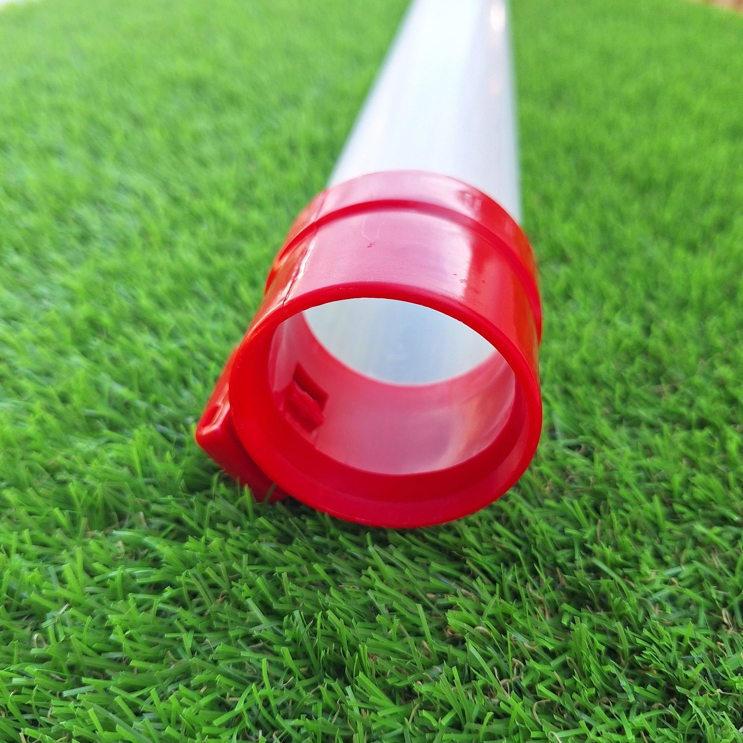 Recogedor bolas de golf