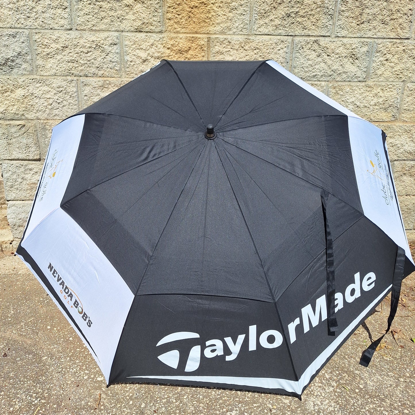 Paraguas Taylormade