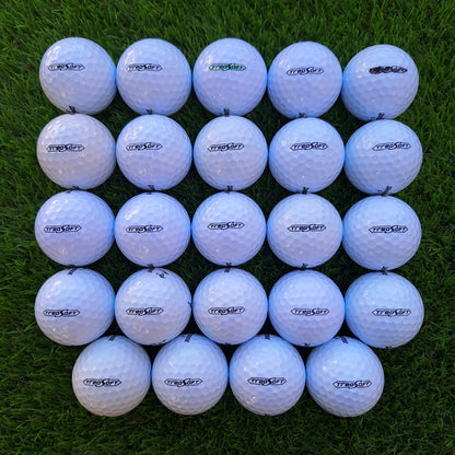 24 Bolas de golf Bridgestone TreoSoft