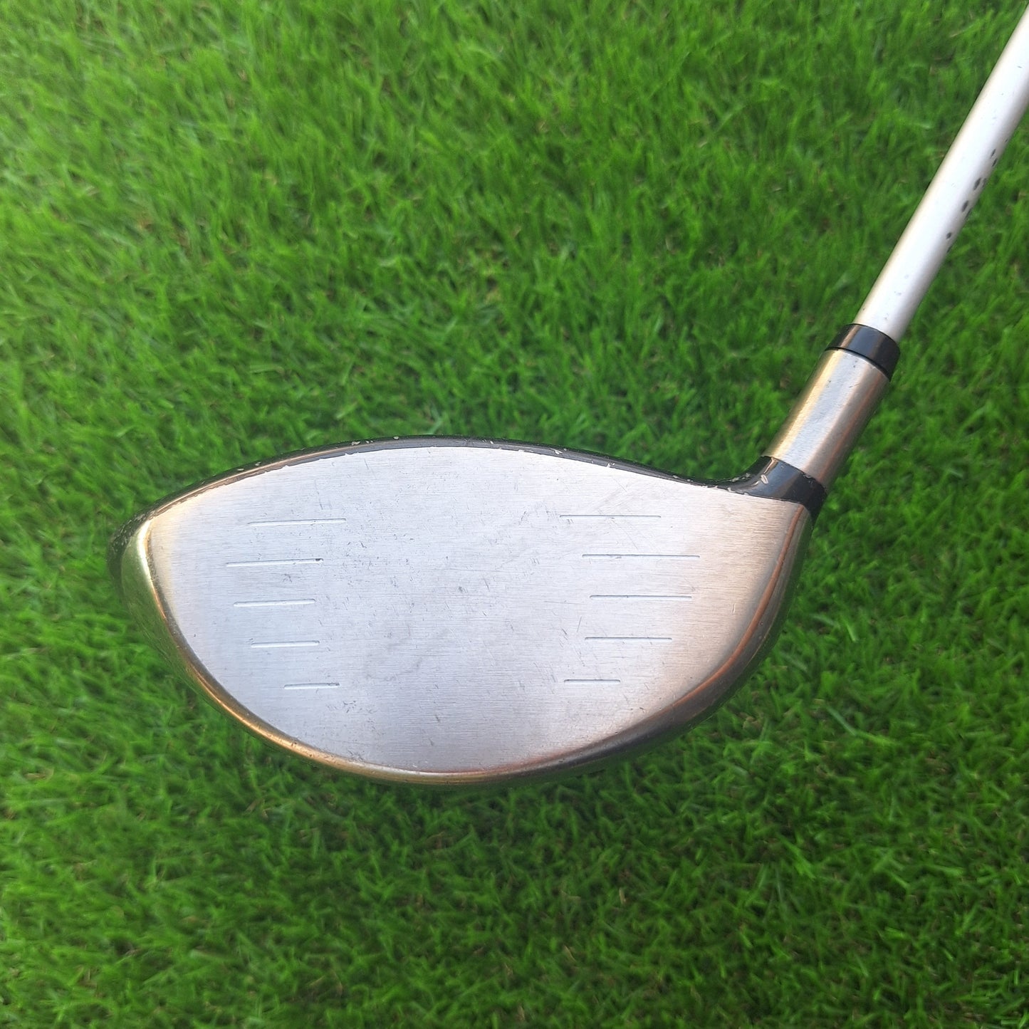 Palo de golf Mujer Driver 10,5º Taylormade Burner