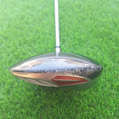 Palo de golf Mujer Driver 10,5º Taylormade Burner