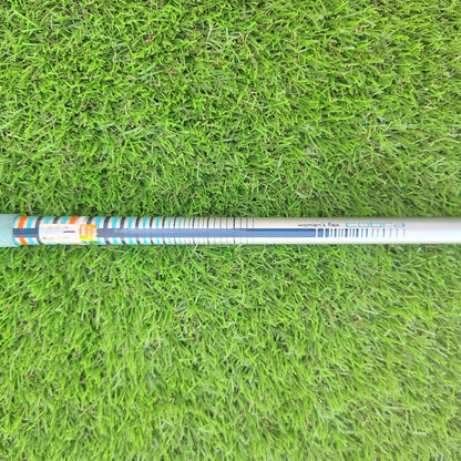 Palo de golf Mujer Driver 10,5º Taylormade Burner