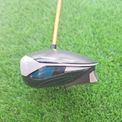 Palo de golf Zurdo Driver 10,5º Taylormade SIM Max
