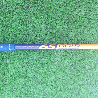 Palo de golf Zurdo Driver 10,5º Taylormade SIM Max