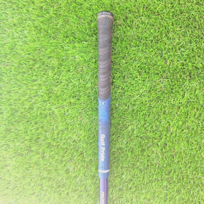 Palo de golf Zurdo Driver 10,5º Taylormade SIM Max
