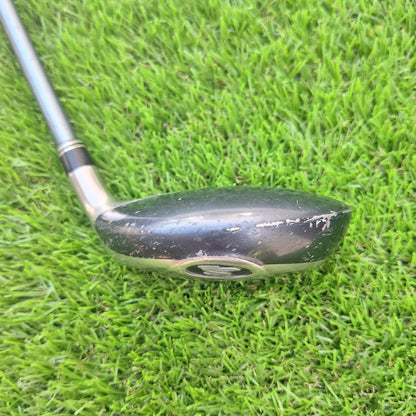 Palo de golf Mujer Híbrido 5 29º King Cobra Baffler