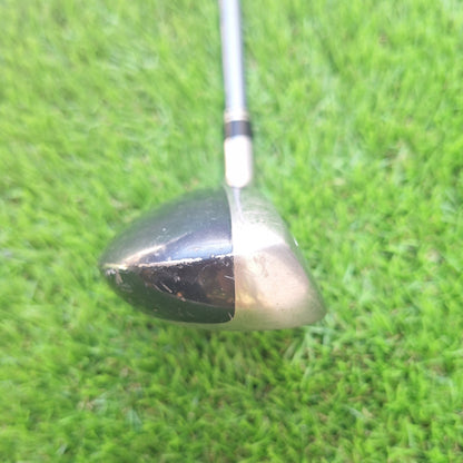 Palo de golf Mujer Híbrido 5 29º King Cobra Baffler