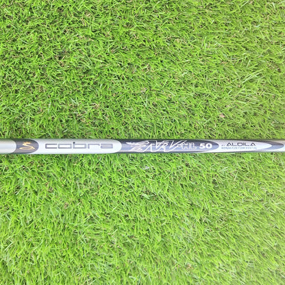 Palo de golf Mujer Híbrido 5 29º King Cobra Baffler