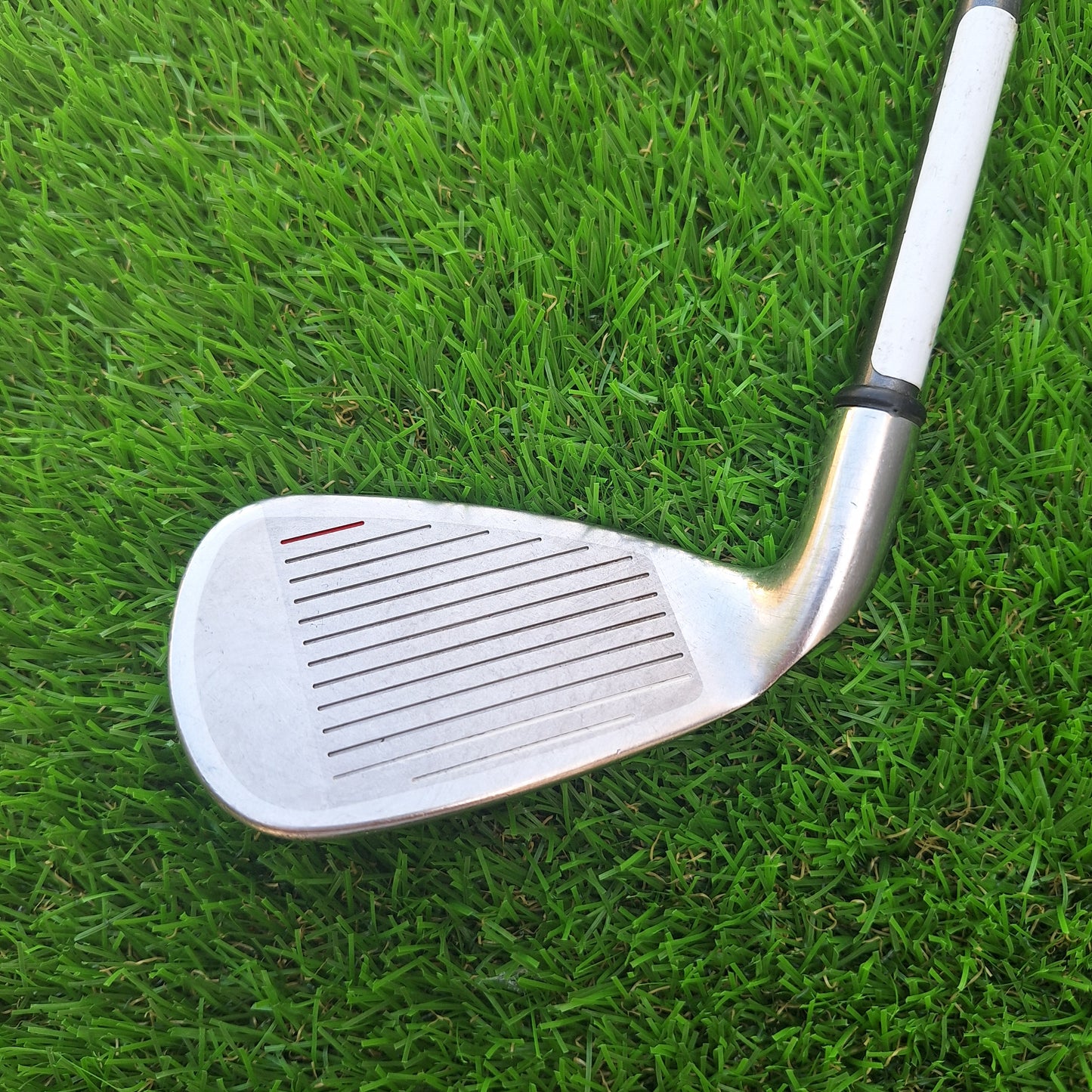 Palo de golf Hierro 6 Callaway Big Bertha Fusion