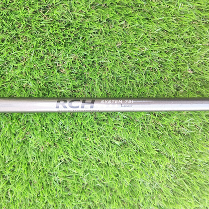 Palo de golf Hierro 6 Callaway Big Bertha Fusion