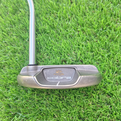 Palo de golf Putter Cobra Perth I