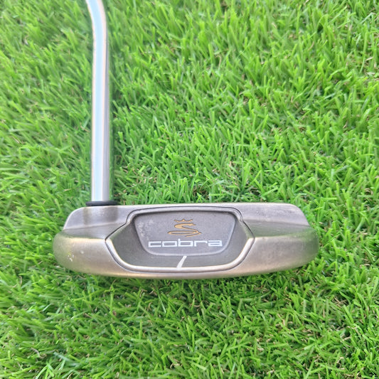 Palo de golf Putter Cobra Perth I