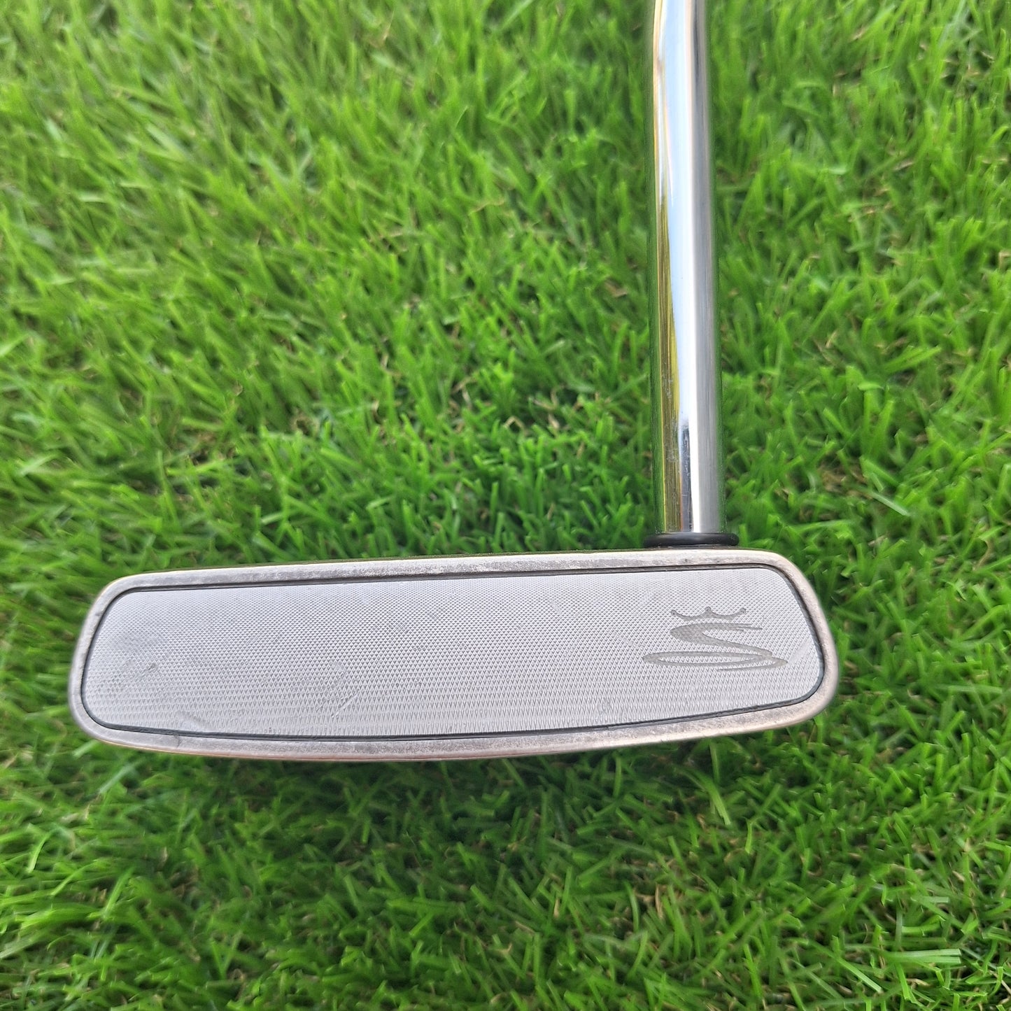 Palo de golf Putter Cobra Perth I