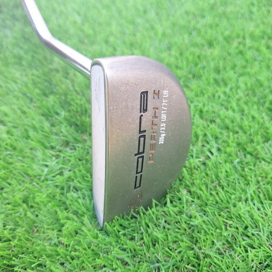 Palo de golf Putter Cobra Perth I