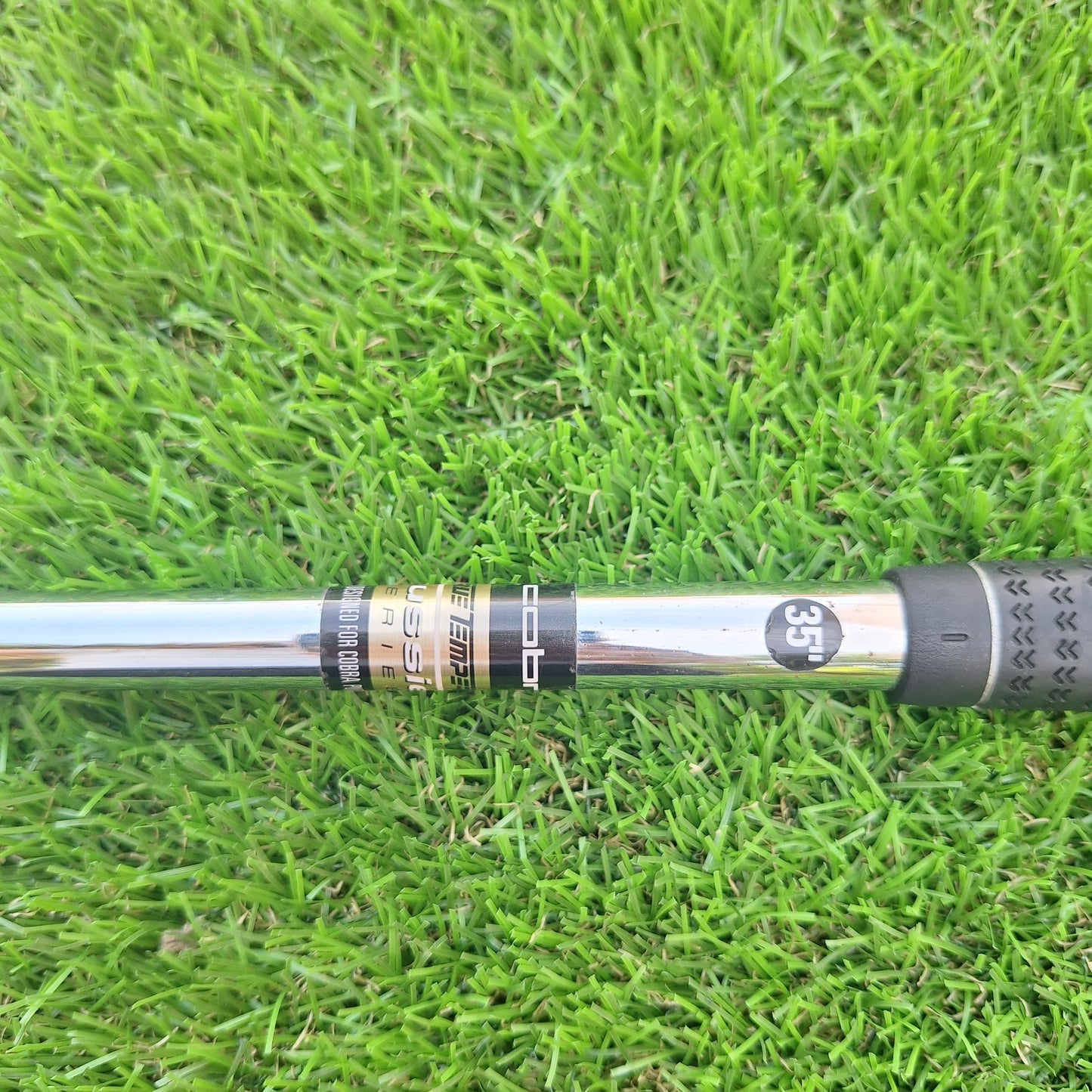 Palo de golf Putter Cobra Perth I