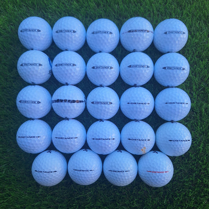 24 Bolas de golf Srixon Distance